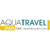 Aquatravel Spain DMC & Incoming Services logo, Aquatravel Spain DMC & Incoming Services contact details