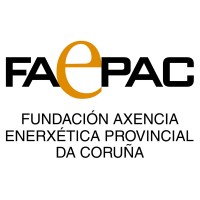 FAEPAC logo, FAEPAC contact details