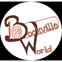 Bookville World logo, Bookville World contact details