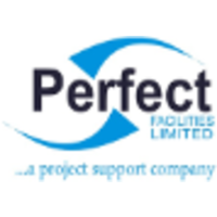 PERFECT FACILITIES LTD logo, PERFECT FACILITIES LTD contact details