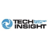 TechInsight logo, TechInsight contact details