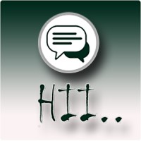 Hii Chat App logo, Hii Chat App contact details