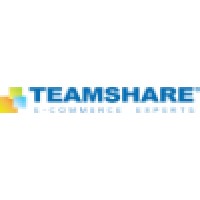 TEAMSHARE - e-commerce experts logo, TEAMSHARE - e-commerce experts contact details