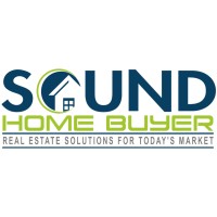 Sound Home Buyer logo, Sound Home Buyer contact details