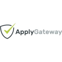 Apply Gateway logo, Apply Gateway contact details