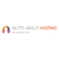 Nutty About Hosting logo, Nutty About Hosting contact details