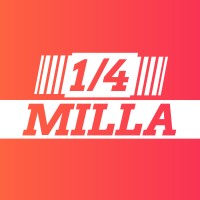 Cuarto de Milla logo, Cuarto de Milla contact details