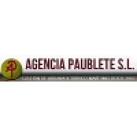 Agencia Paublete logo, Agencia Paublete contact details