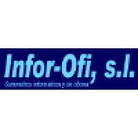 INFOR-OFI, S.L logo, INFOR-OFI, S.L contact details