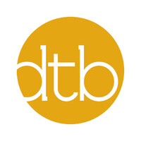 dtb arquitectos logo, dtb arquitectos contact details