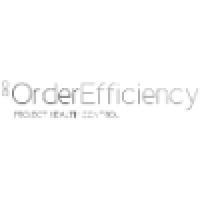 Order Efficiency Ltd logo, Order Efficiency Ltd contact details