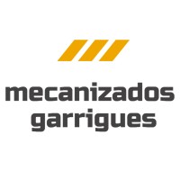 Mecanizados Garrigues S.L.U logo, Mecanizados Garrigues S.L.U contact details