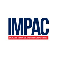 IMPAC Engineering logo, IMPAC Engineering contact details