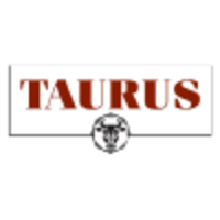 The Taurus Corporation logo, The Taurus Corporation contact details