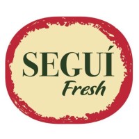 SEGUI FRESH SPAIN logo, SEGUI FRESH SPAIN contact details