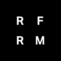 Reform Studio logo, Reform Studio contact details