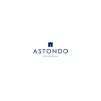 Astondo Real Estate Company logo, Astondo Real Estate Company contact details