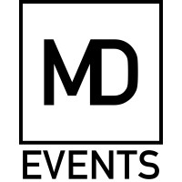 MD Events Mannheim logo, MD Events Mannheim contact details