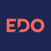 EDO Inc. logo, EDO Inc. contact details