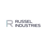 Russel Industries logo, Russel Industries contact details