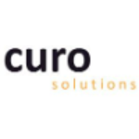 Curo Solutions LLP logo, Curo Solutions LLP contact details