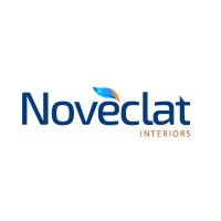 Noveclat Interiors logo, Noveclat Interiors contact details