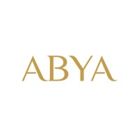 ABYA logo, ABYA contact details