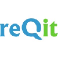 REQIT logo, REQIT contact details