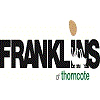 Franklins of Thorncote (Farm Shop selling quality, home-produced meat) logo, Franklins of Thorncote (Farm Shop selling quality, home-produced meat) contact details