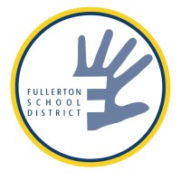 Fullerton Elementary School District logo, Fullerton Elementary School District contact details