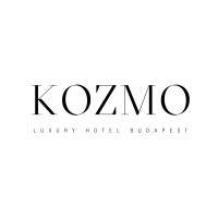 Kozmo Hotel Suites & Spa logo, Kozmo Hotel Suites & Spa contact details