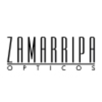 Zamarripa Ópticos logo, Zamarripa Ópticos contact details