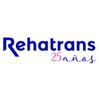 REHATRANS logo, REHATRANS contact details