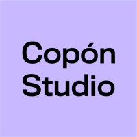 Copón Studio logo, Copón Studio contact details