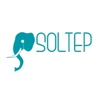 SOLTEP logo, SOLTEP contact details