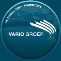 Vario Groep logo, Vario Groep contact details