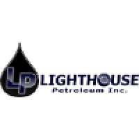 Lighthouse Petroleum, Inc. logo, Lighthouse Petroleum, Inc. contact details