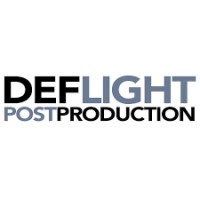 DEFLIGHT logo, DEFLIGHT contact details