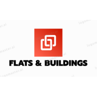 Flats & Buildings logo, Flats & Buildings contact details