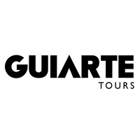 Guiarte Tours logo, Guiarte Tours contact details