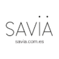 Savia Diseño logo, Savia Diseño contact details