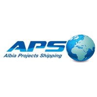 Albia Projects Shipping, S.L. logo, Albia Projects Shipping, S.L. contact details