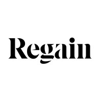 Regain Magazine logo, Regain Magazine contact details