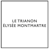 Le Trianon & l'Elysée Montmartre logo, Le Trianon & l'Elysée Montmartre contact details