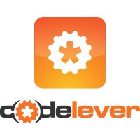 code lever logo, code lever contact details