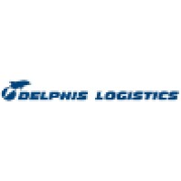 Delphis Logistics logo, Delphis Logistics contact details