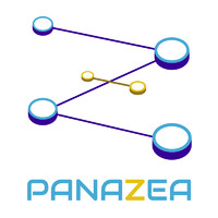 Panazea logo, Panazea contact details