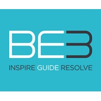 BE3UK logo, BE3UK contact details