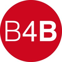 B4B ESPECIALISTA S.L. logo, B4B ESPECIALISTA S.L. contact details