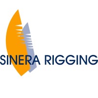 SINERA RIGGING (Acastillaje Sinera) logo, SINERA RIGGING (Acastillaje Sinera) contact details